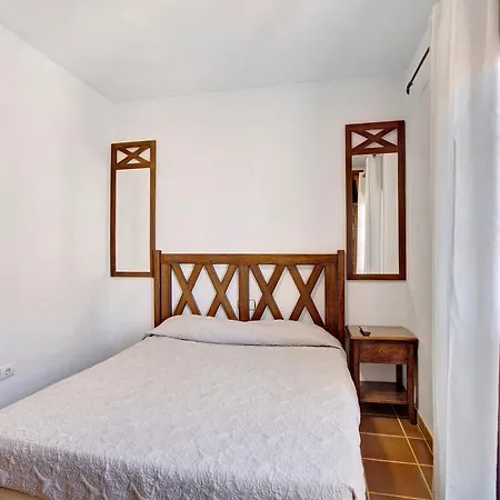 Дом отдыха Residencial Maresia *