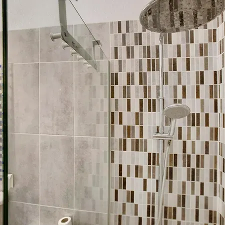 Residencial Maresia Эль-Медано