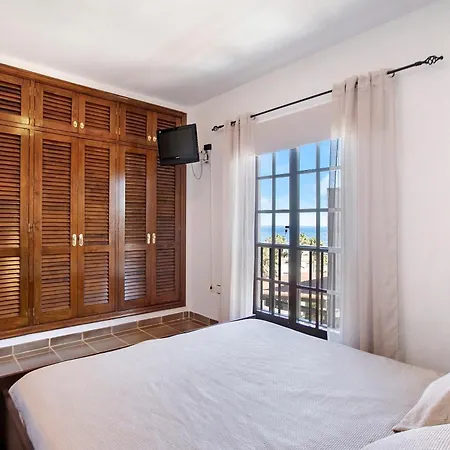 Residencial Maresia Дом отдыха