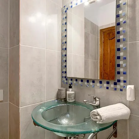 Дом отдыха Residencial Maresia