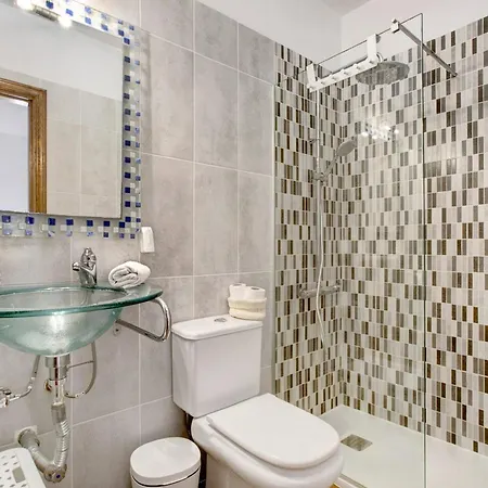 Дом отдыха Residencial Maresia *