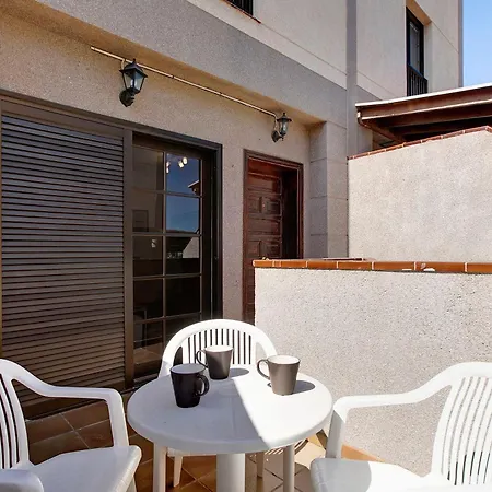Hébergement de vacances Residencial Maresia