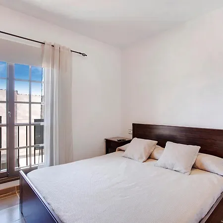 Residencial Maresia * El Médano
