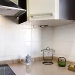 Residencial Maresia * El Médano