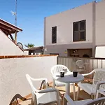 Residencial Maresia Casa vacanze *