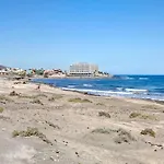 Casa vacanze Residencial Maresia El Médano