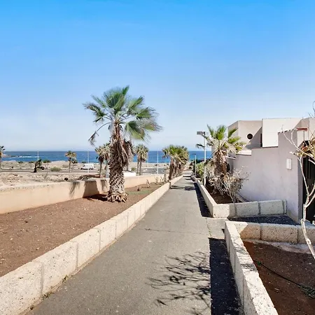 Residencial Maresia Holiday home