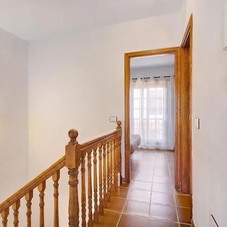 Residencial Maresia * El Medano (Tenerife)