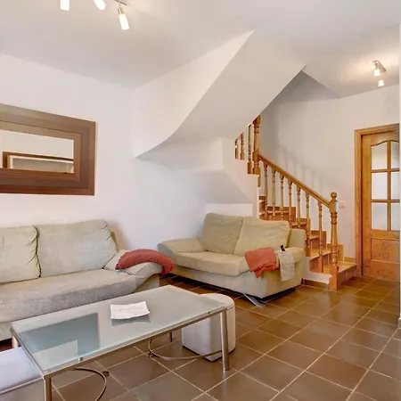 Holiday home Residencial Maresia El Medano (Tenerife)