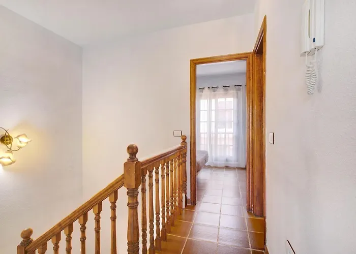 Residencial Maresia * El Médano