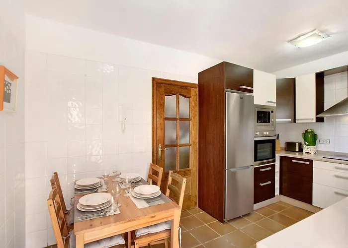 Casa vacanze Residencial Maresia