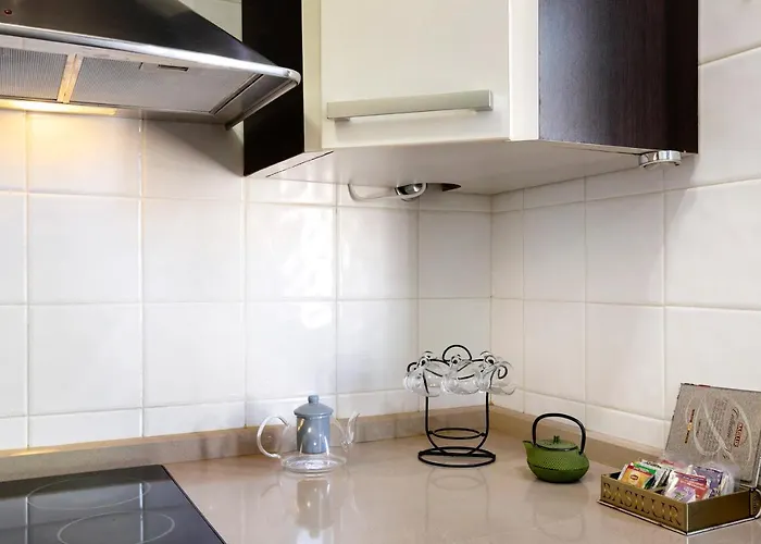 Residencial Maresia * El Médano