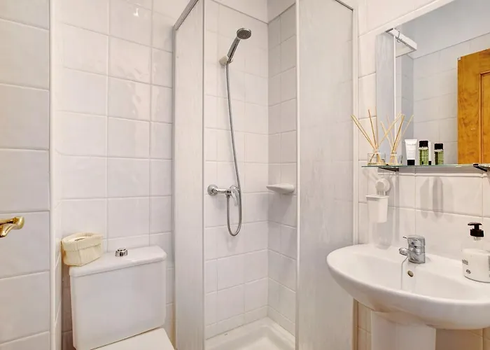 Casa vacanze Residencial Maresia El Médano