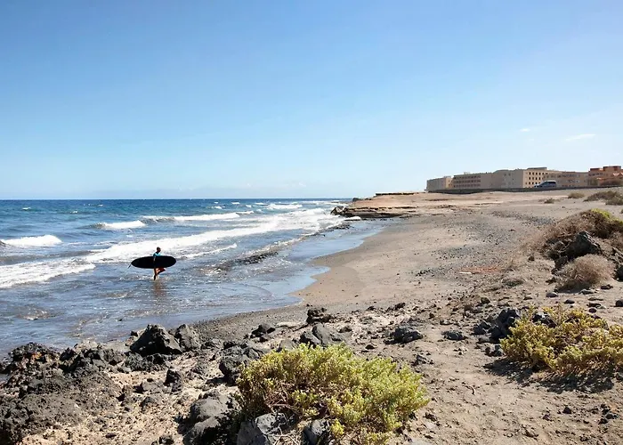 Casa vacanze Residencial Maresia