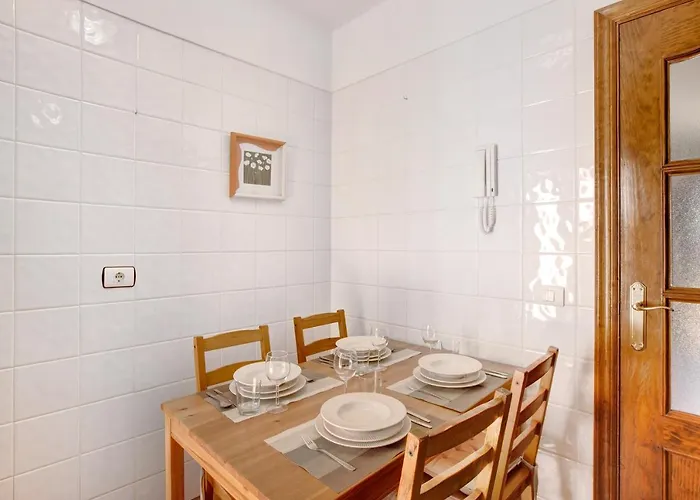 Residencial Maresia El Médano