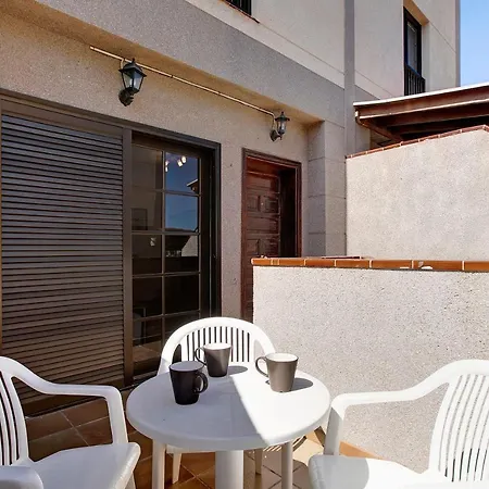 Residencial Maresia * 엘메다노