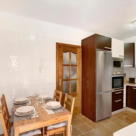 펜션 Residencial Maresia