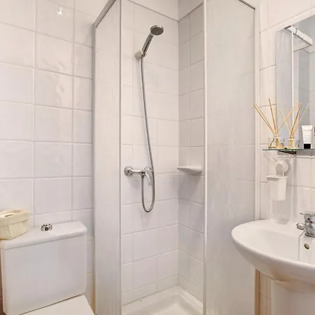 펜션 Residencial Maresia 엘메다노