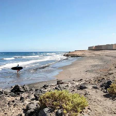 펜션 Residencial Maresia