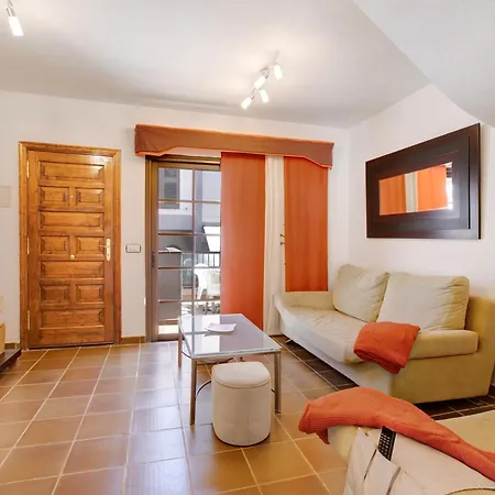 Residencial Maresia * El Médano