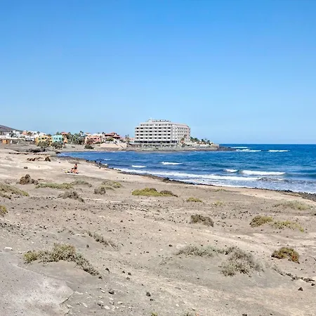Tatil Evi Residencial Maresia El Médano