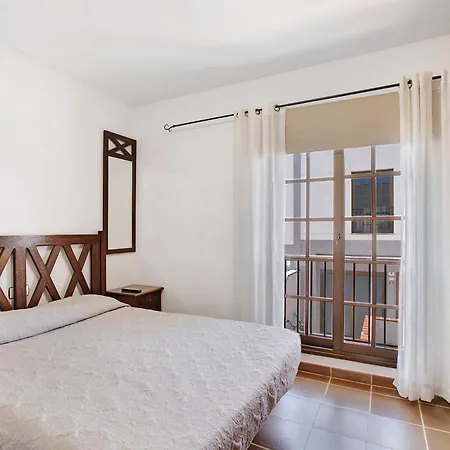 Residencial Maresia El Médano